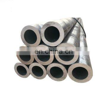 14 16 Inch Carbon Seamless Steel Pipe Price 4118, 4130,4135 Cold Drawn ERW,SAW BE PE TE