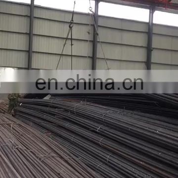 diy construction rebar deformed steel bar ASTM AISI A615 Grade 60 12mm HRB400 HRB500 building iron rod