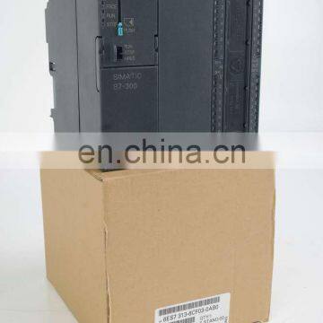 Attractive Price SIEMENS Logo S7-300 PLC 6ES7 313-5BG04-0AB0 for Flexographic Printing Machine photo-3