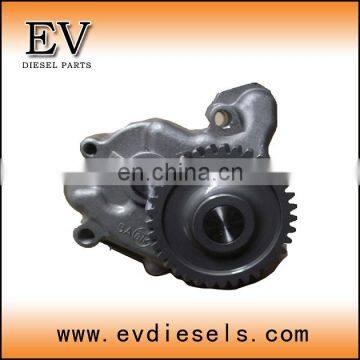 construction machinery oil pump J05C J05CT J07C engine parts suitable for hino