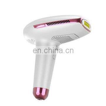 Innovative Products 2020 DEESS IPL Hair Remover Woman Electric Hair Removal Laser Machines photo-7