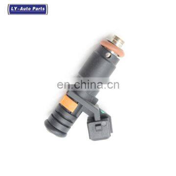 Accessories Parts Car Fuel Injector Nozzle For Wuling Sunshine SV107826