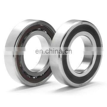 High Precision  724 C 724 AC P5 4x13x5 Angular Contact Ball Bearing