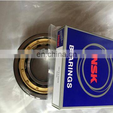 Japan NSK cylindrical roller bearing NU 2238 M NU 2238 EM bearing Size 190*340*92