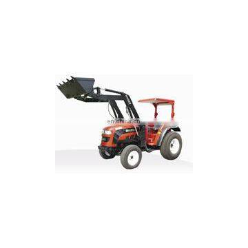 TZ-4 Mini Front End Loader Best Prices for Sale photo-4