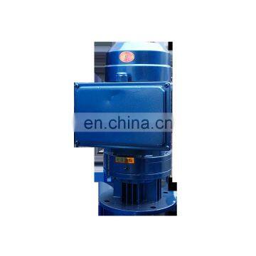 Liquid Soap Blender and Mixer Planetary Mixer Machine Stirrer Machine Mixer photo-3