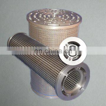 Power Plant Steam Turbine Hydraulic Station Filters LY38/25 photo-3