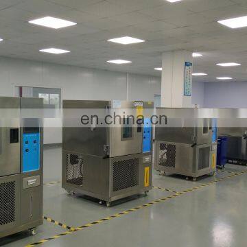 Liyi Temperature Tester Chamber Climate Cabinet photo-6