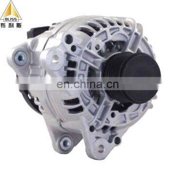 Hot Sale Auto Parts Car 120V ALTERNATOR  0124515010