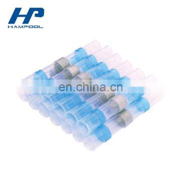 Hampool Solder Seal Heat Shrink Butt Connectors Solder Seal Wire Connectors photo-5