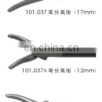 GEYI Factory Price Medical Instrument Laparoscopic Surgical Disposable Laparoscopic Scissors photo-5