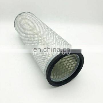 Heavy Truck Truck Engine Air Filter AF4896 600-181-6730 P522452 photo-3