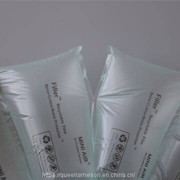 Instant Inflatable Air Pillow Bag Inflated on Demand photo-4