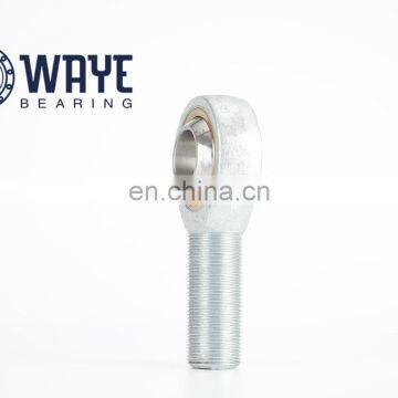 Radial Spherical Plain Bearing GE100ES GE100ES-2RS Joint Spherical Bearing GE 100 E 2RS China Factory