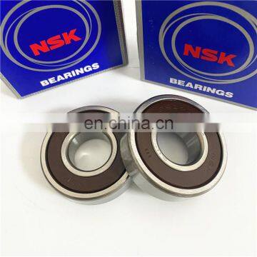 Original NSK Radial Ball Bearing 6202 6202DDU Bearing photo-5