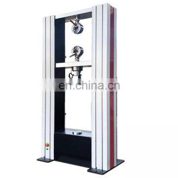 Liyi Fabric Tensile Strength Tester 50kn Rubber Utm Test Universal Material Testing Machine