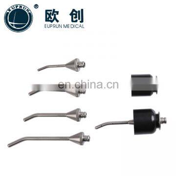 Reusable Surgical Instruments Gynecology Cup Type Uterine Manipulator photo-4