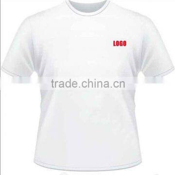 China Wholesale custom made T shirts in bulk