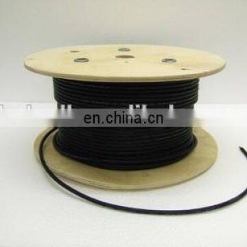 TUV 2 PfG 1169 PV1-F Solar pv Cable 4mm Solar Heating Cable photo-5