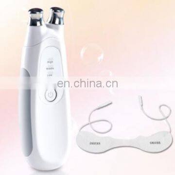 EMS Eye Lift And Face Lift Device Care Skin Rejuvenation Instrument Microcurrent photo-6