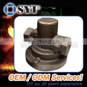 Stainless Steel Closed Die Forging photo-2