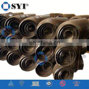 Astm Din Ks Jis En Pipe Fittings of SYI Group