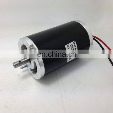 63zyt 24v 12v dc Fan Motor photo-4