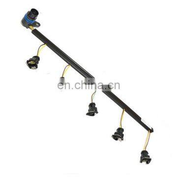 AMR6103 Injector Harness Wiring Fits for 2.5TDI AMR6103R AMR6103G photo-3