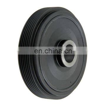 NEW CAMSHAFT PULLEY VIBRATION DAMPER 0515G3 9608938980 544004710 High Quality Crankshaft Pulley photo-2