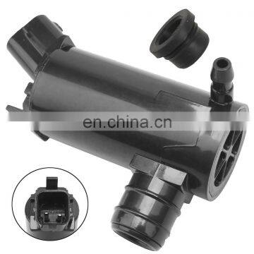 HS-206H Windshield Washer Pump Fits 06-11 1.6L 98510-2G000 98510-26000 98510-1C500 98510-1C000 High Quality