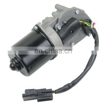 93160791 Wiper Motor Windscreen Wiper Front for Renault Trafic Opel Vivaro 7701055893 60938660 28810-00QAB High Quality photo-3