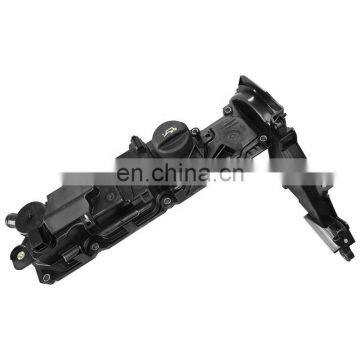 9688939180 Cylinder Head Cover Valve for Citroen Peugeot Mazda Volvo 1.6HDi 8V 0248S0 High Quality photo-2