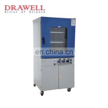 Vacuum Drying Oven Price photo-3