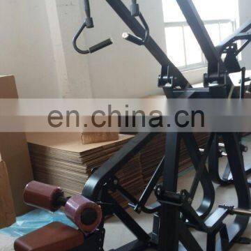 High Quality Gym Fitness Equipment / Lat Pulldown photo-2