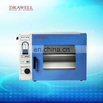 Drawell Laboratory Vacuum Chamber Drying Oven photo-4