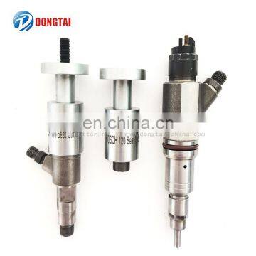 No.045(2) Injector Valve Seat Cutter/grinding Tools for 110 120 Series Injector Shell With Good Price photo-5
