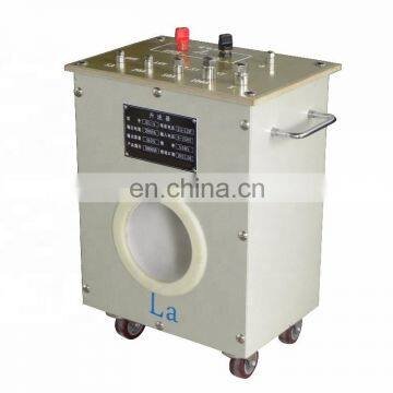 2000A Up Flow Reactor