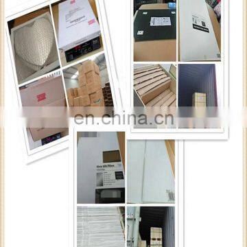 Frameless Irregular Wave Shaped S Shaped Silver Mirror Wall Mirror Candle Plate photo-5