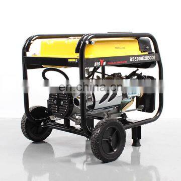 BISON China Find Champion Hot Sale Portable 5KW Generator From China photo-4