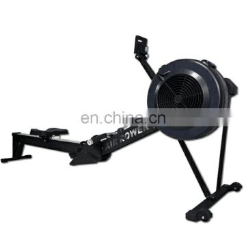 Bodybuilding gym high quality exercise rowing machine