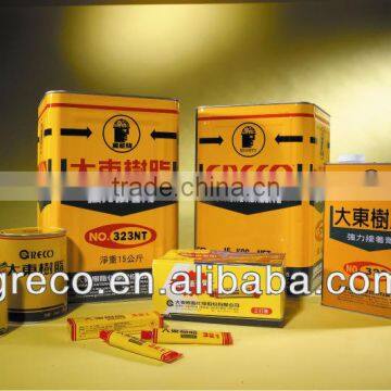 Solvent-based Primer