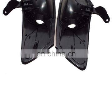 Set of Left and Right Signal Lights Eagle Eye 81520-AA010 For Toyota Camry 97-99