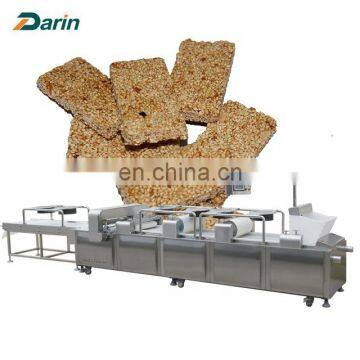 Granola Bar Making Machine photo-2