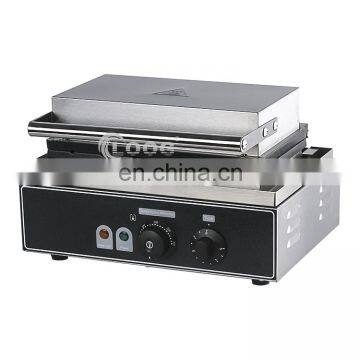 Belgian Snack Equipment Electric Lollipop Waffle Machine Lolly Waffle Maker Stick Commercial