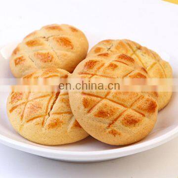 AUTOMATIC DOUBLE FILLING COOKIES MAKING MACHINE / CHOCOLATE FILLED COOKIES MACHINE photo-2