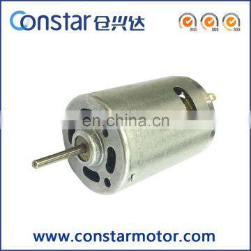 Guangdong Factory 17mm 4.5v Micro Dc Core Motor photo-5
