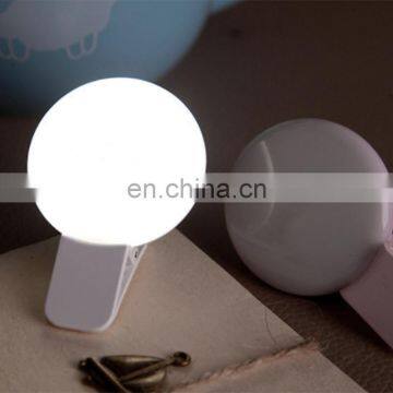 Cellphone LED Selfie Ring Light Mounted for Mobile Phone Use for Photo and Video photo-6