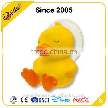 Animal Plastic Toothbrush Hanger Novelty Suction Cup Toothbrush Holder photo-4