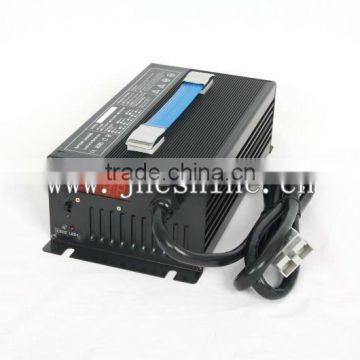 24V25A lead acid battery charger for E-car