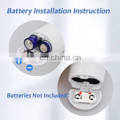 High Quality Medical Ear Forehead Fever Human Body Temperature Infrared Thermometer